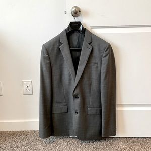 Mens Express Suit Jacket - Perfect Condition!